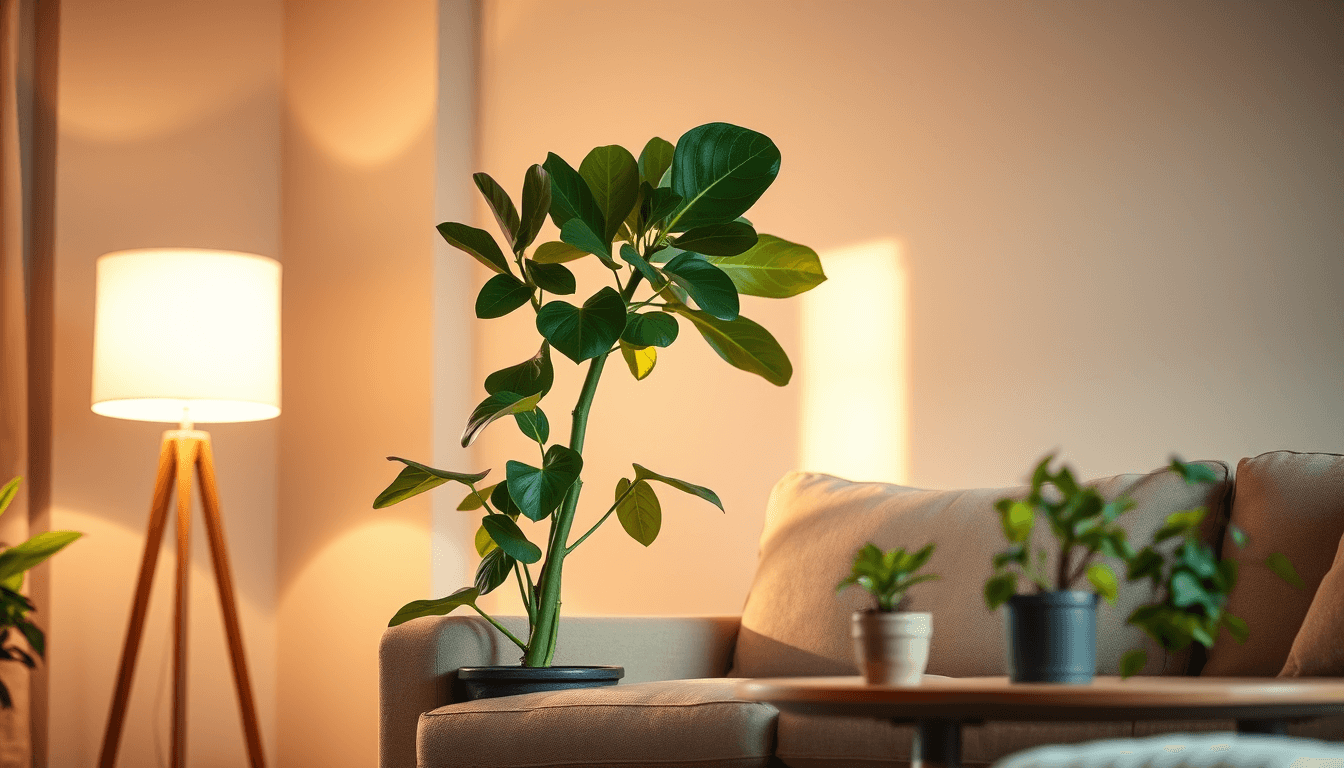 低光植物養護FAQ_澆水頻率_施肥週期與補光3大重點