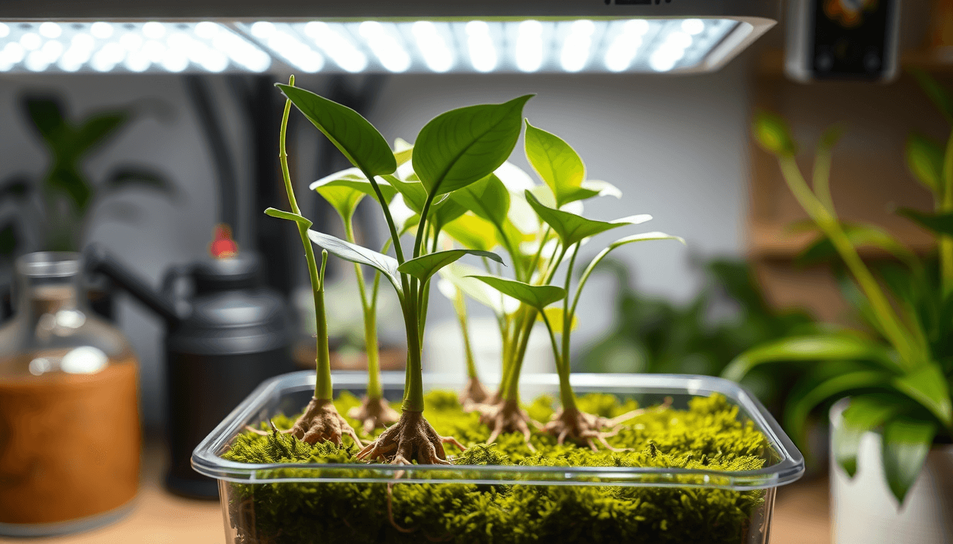 夢幻蔓綠絨收藏FAQ_價格_養護_繁殖3大進階攻略