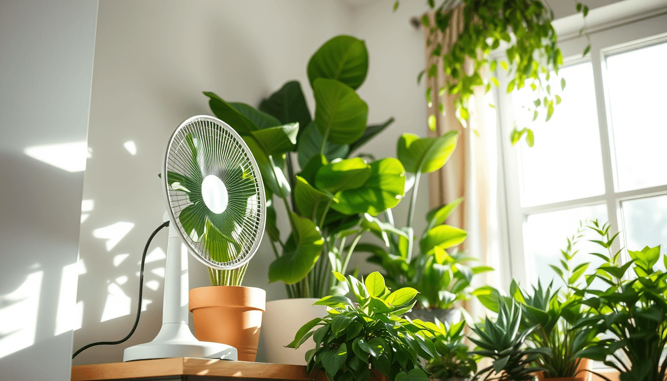 室內植物夏季養護FAQ_避開5大雷區_急救成功率提升60