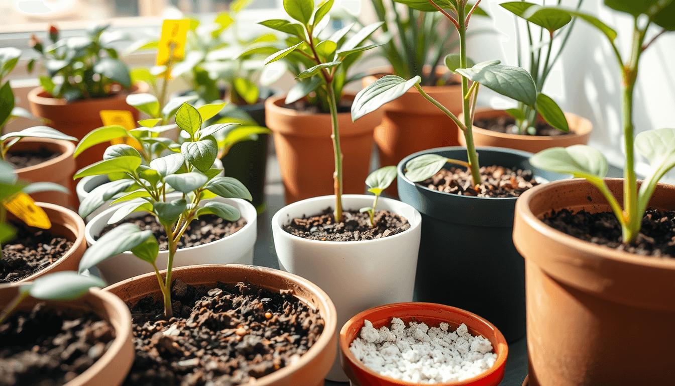 室內植物澆水FAQ_排水_蟲害_度假3大對策