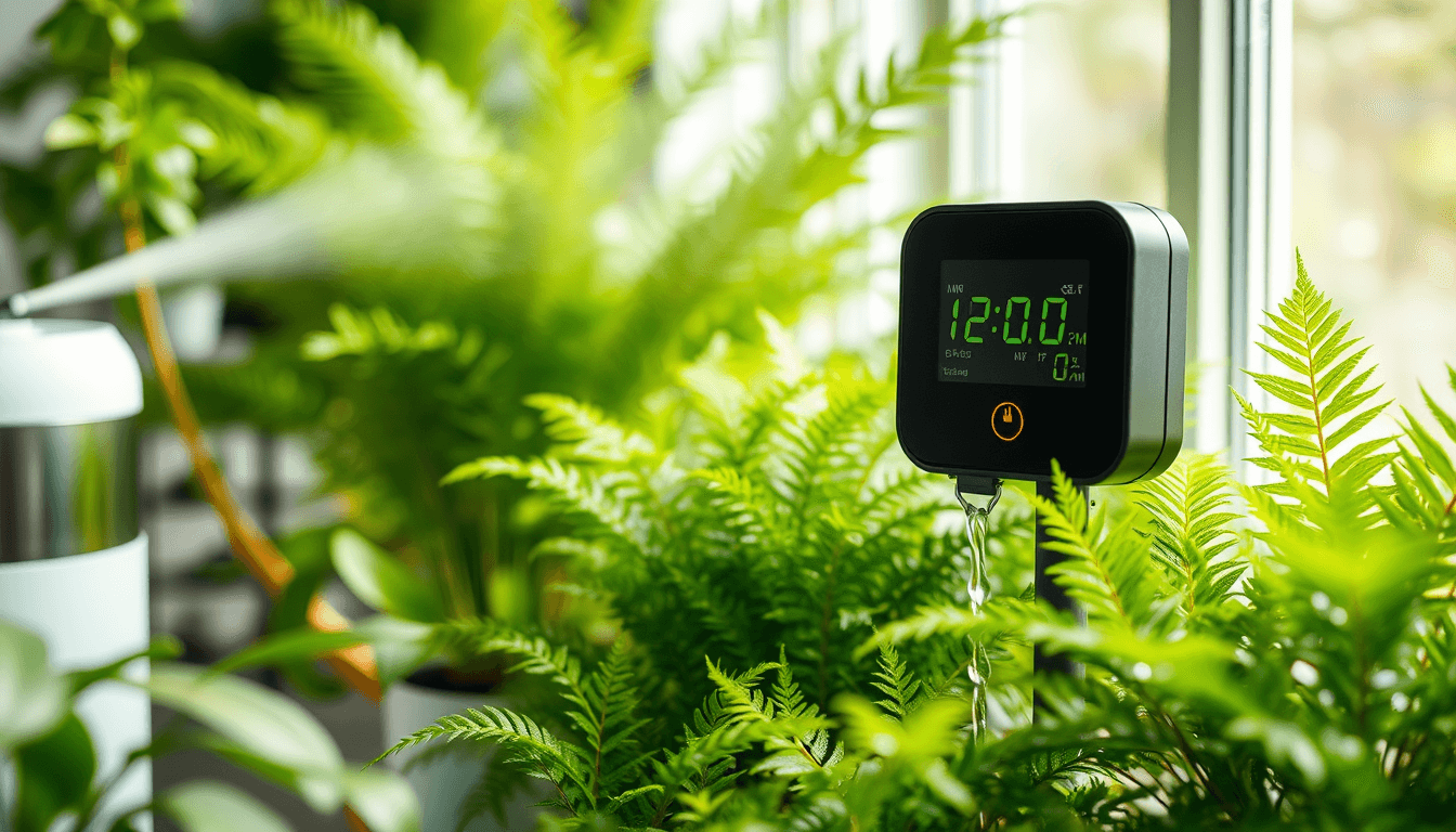 暖氣房植物保濕FAQ_加濕器清潔4步驟_5種保濕技巧全解析
