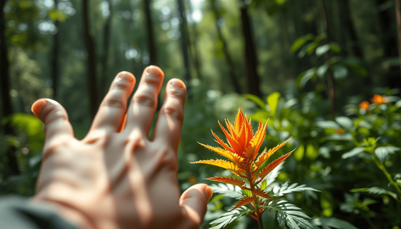 植物中毒破解_3大迷思_2款APP與急救專線全攻略