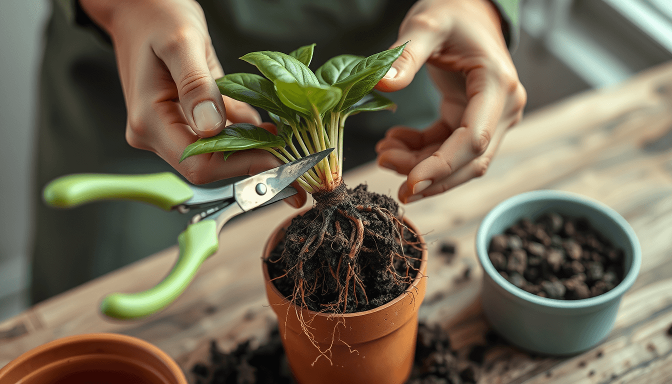 植物保濕急救_避開3大保濕誤區_爛根_黃葉85_復發率可降