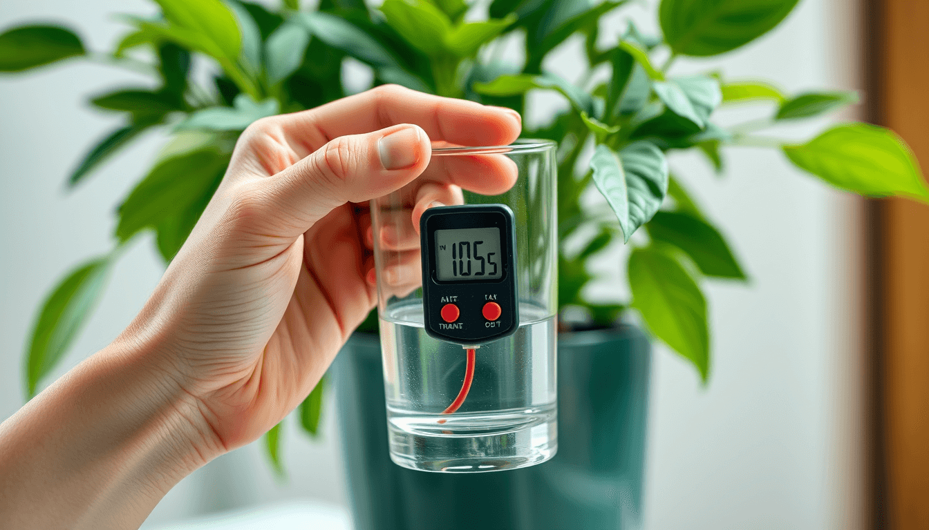 植物水質管理FAQ_破解5大問題_降低40_病害風險