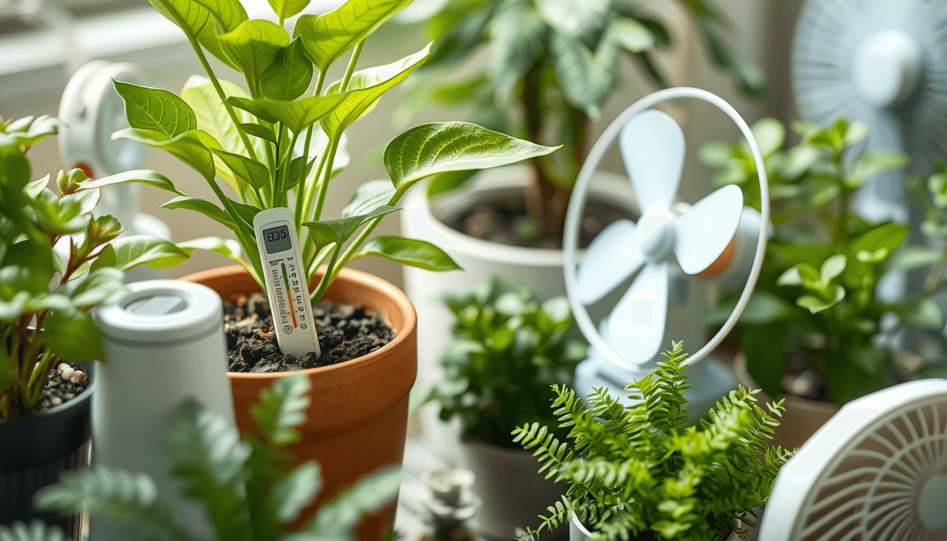 植物濕度管理Q_A_季節_出差3情境_避開5大NG行為