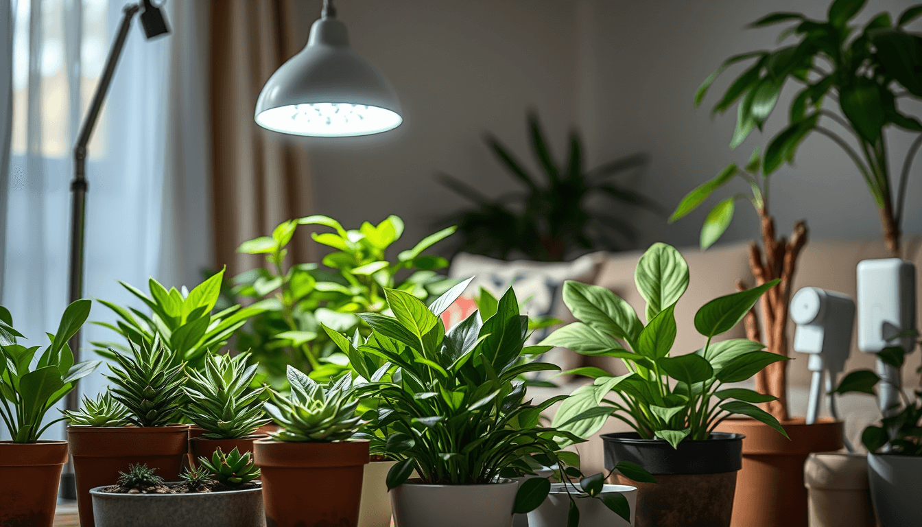植物補光Q_A_專家解惑5大問題_瓦數_電費_光照一次搞懂
