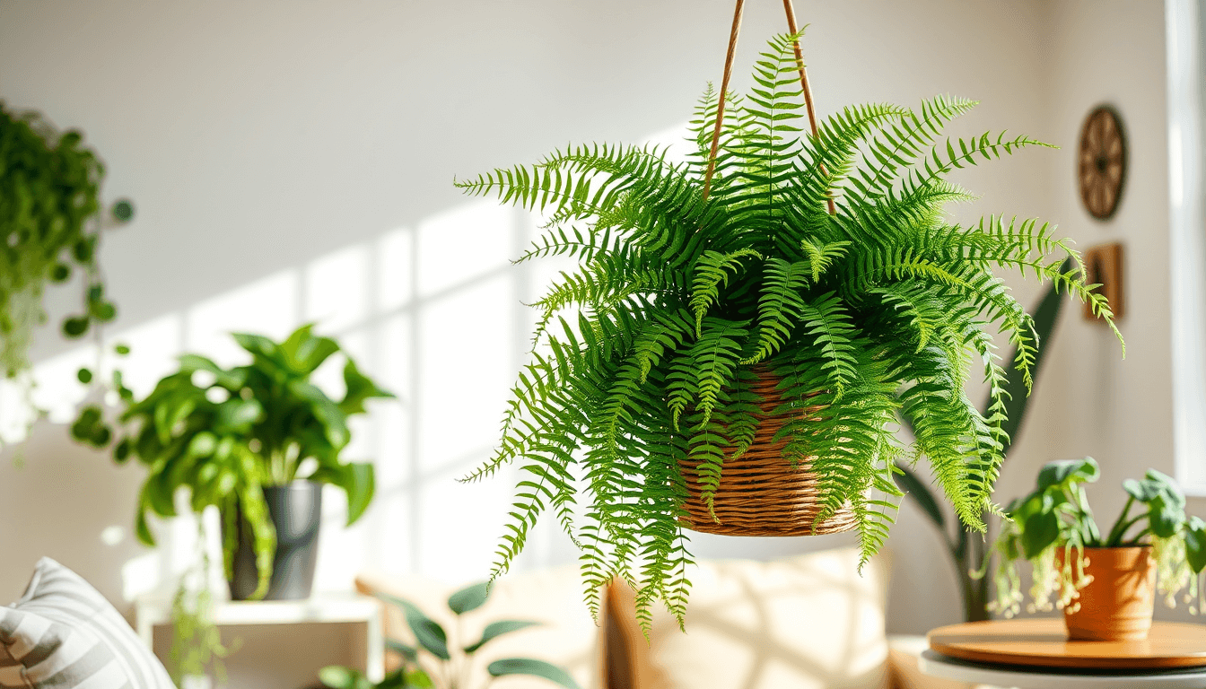 耐陰植物FAQ_破解3大迷思_寵物友善品種與補光8小時攻略