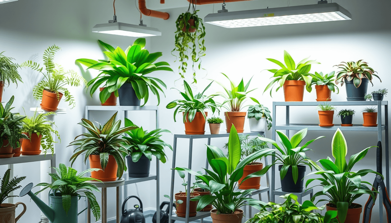 觀葉植物QA_破解3大養護誤區_提升15_專注力