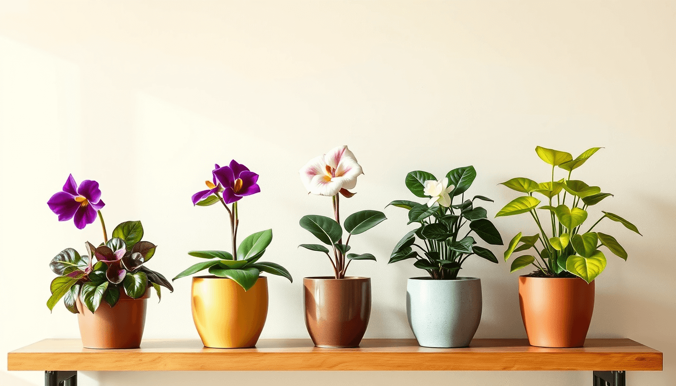 5款_傻瓜級_開花植物_最低限度養護_年年盛開秘訣