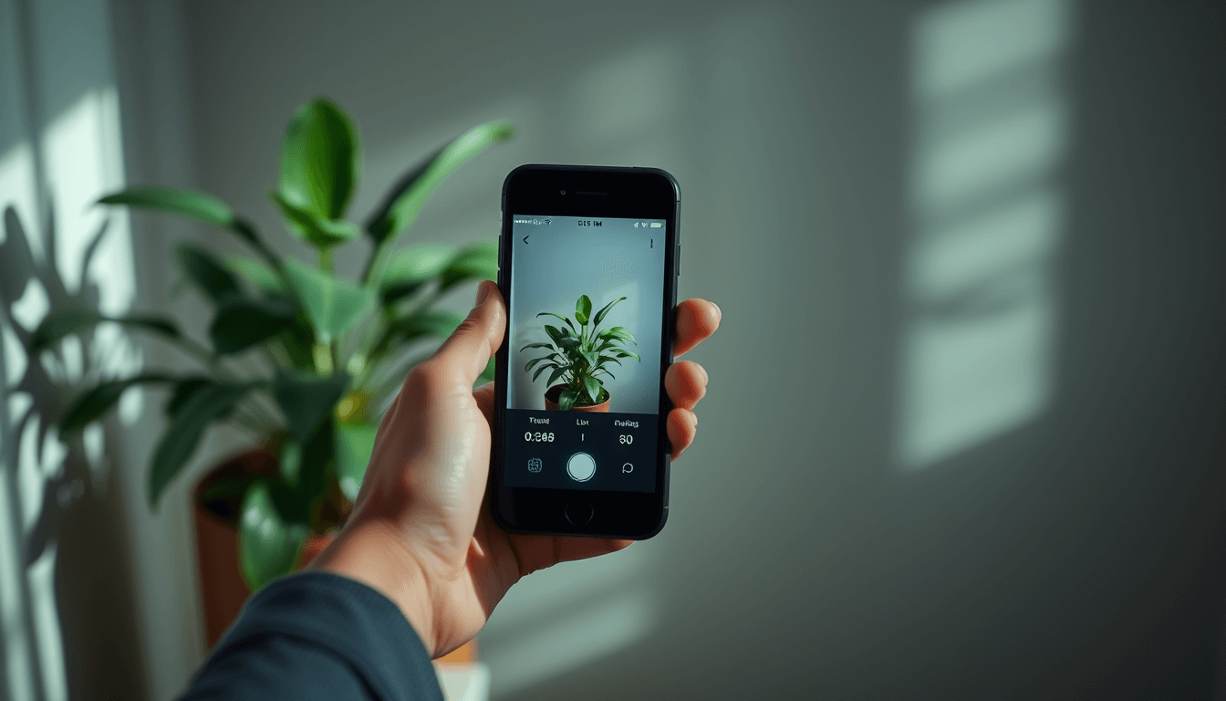光照偵測2工具_手機APP_光照計_幫你精準判斷居家光線