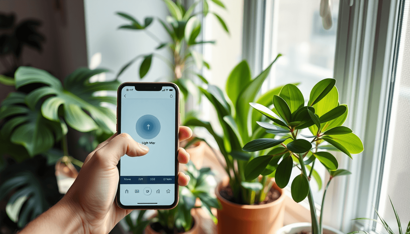 北向窗光照強度_手影_App雙測法_快速判斷你家光照夠不夠