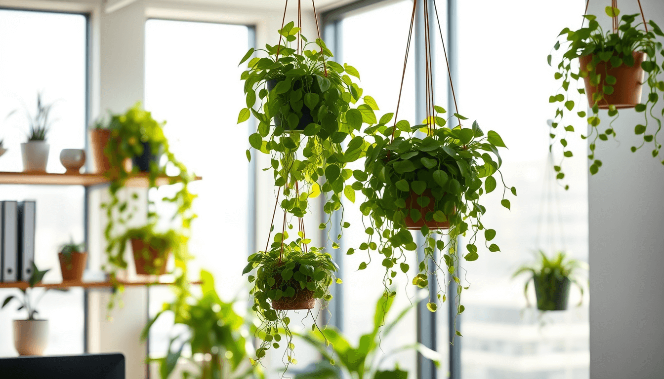 告別植物殺手_4款_養不死_垂吊植物推薦與評級