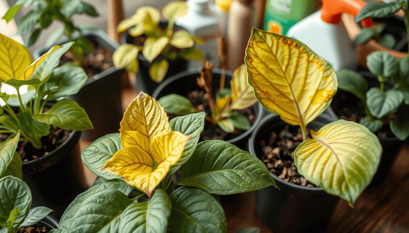 告別死板施肥_學會_觀察法_讀懂植物的施肥需求_效率提升40