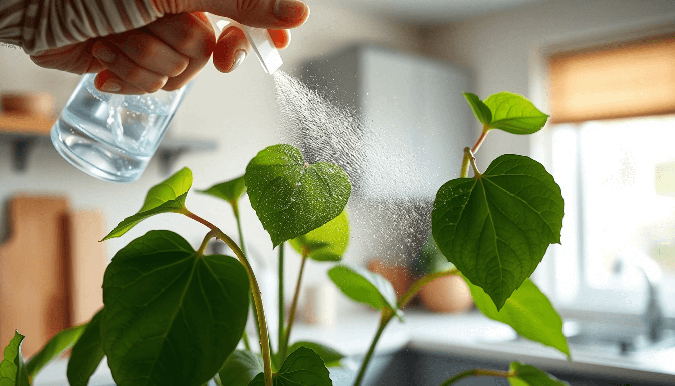 喜濕植物急救SOP_濕度異常別慌_3步驟判斷與挽救