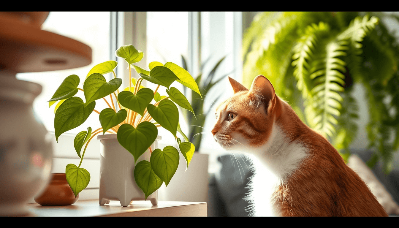 室內植物毒性速查_3種常見有毒植物_圖鑑一看就懂