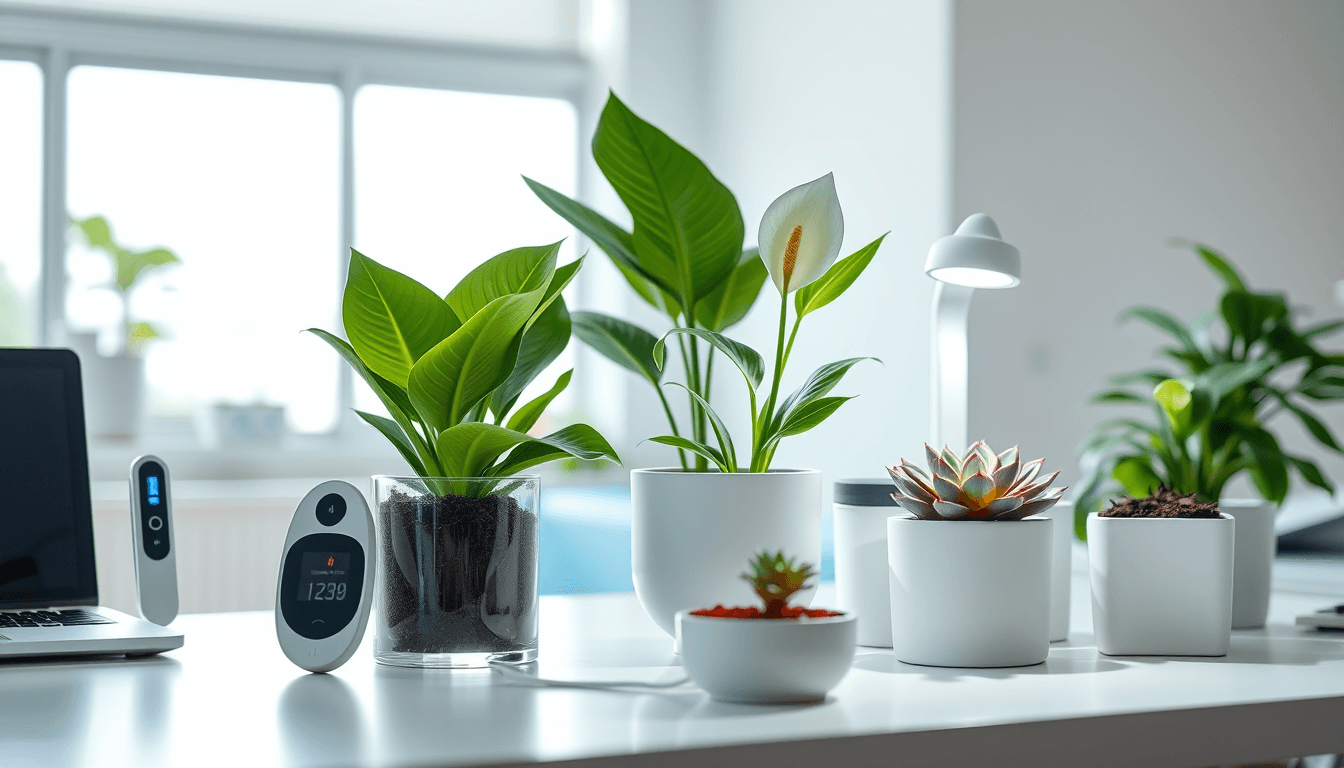 懶人植物養護術_看_摸_聞3步驟_判斷澆水時機_告別過度澆水