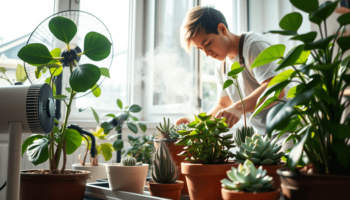 植物急救術_學會應急處理與預防_3招讓植栽重獲新生