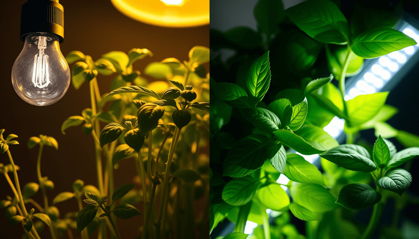 植物急救術_診斷徒長_不開花_光照調整3招有效解