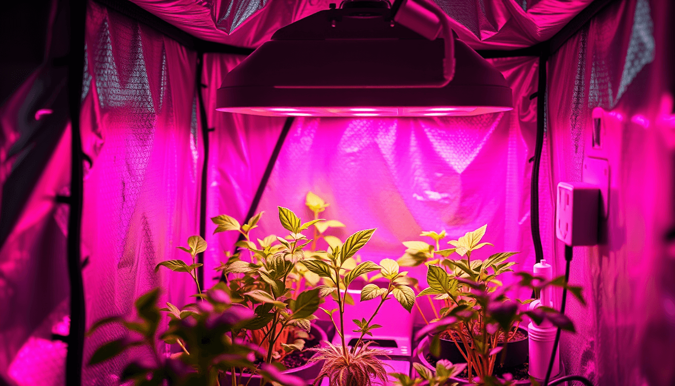 植物燈省電術_電費精算公式_反射率提升30_節能秘訣大公開