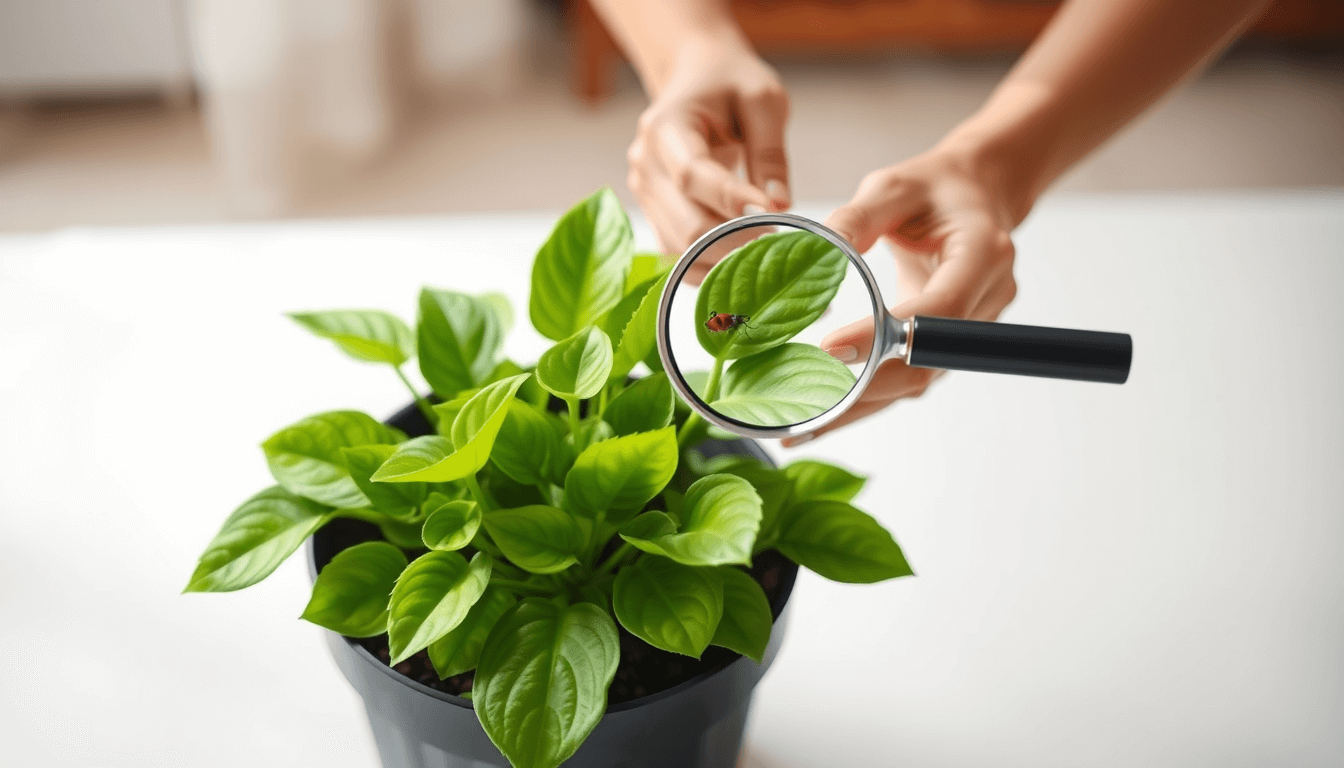 植物農藥殘留偵測_3招教你避開蟲害_保護毛小孩