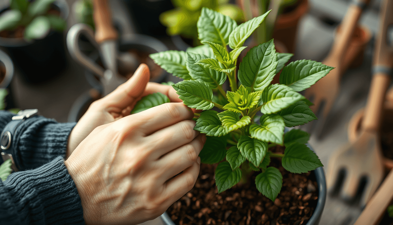 植物選購3步驟_確保無農藥殘留_貓咪安全第一