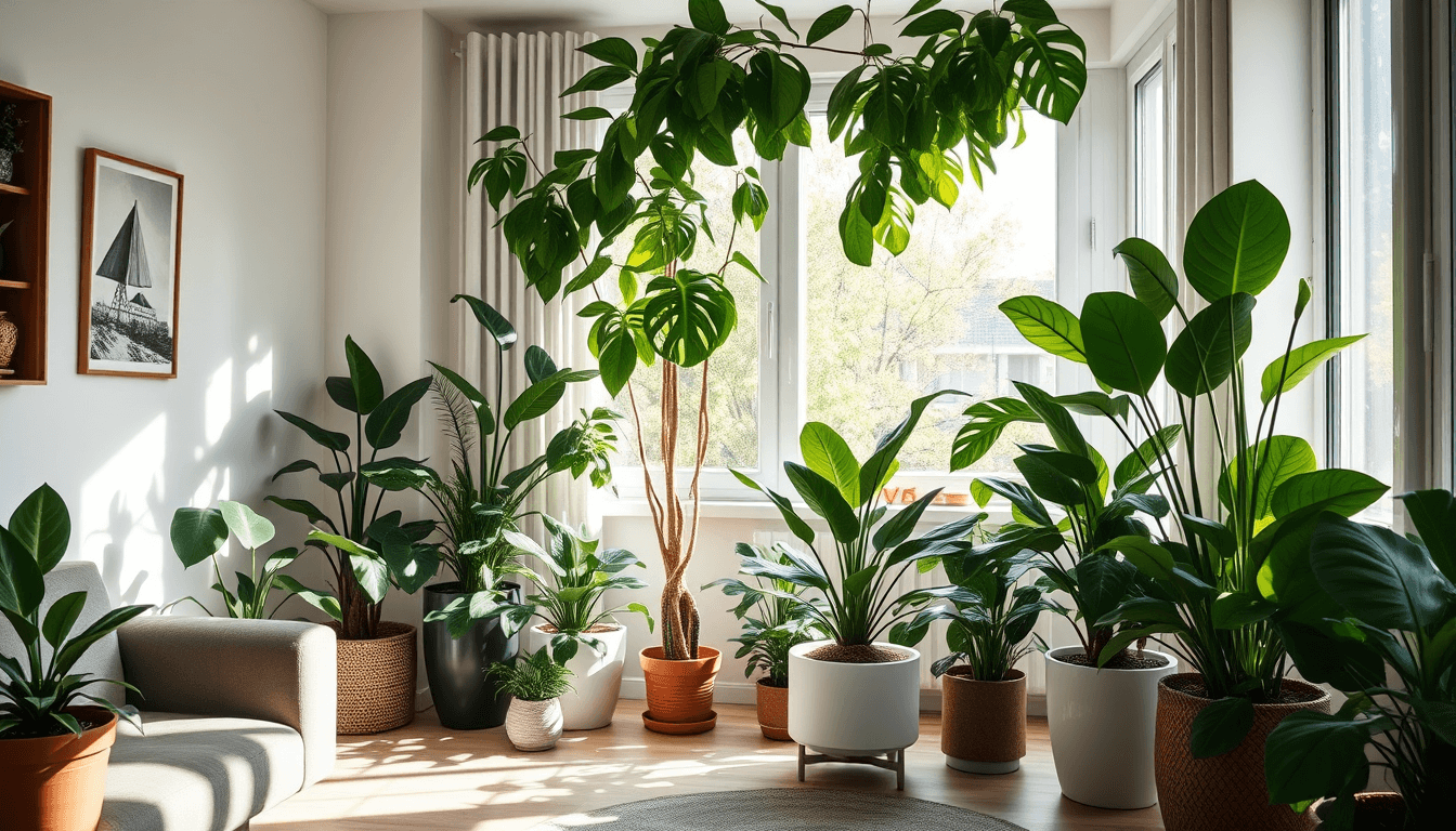 植物除醛成本詳解_光照_肥料_病蟲害_養護成本精算