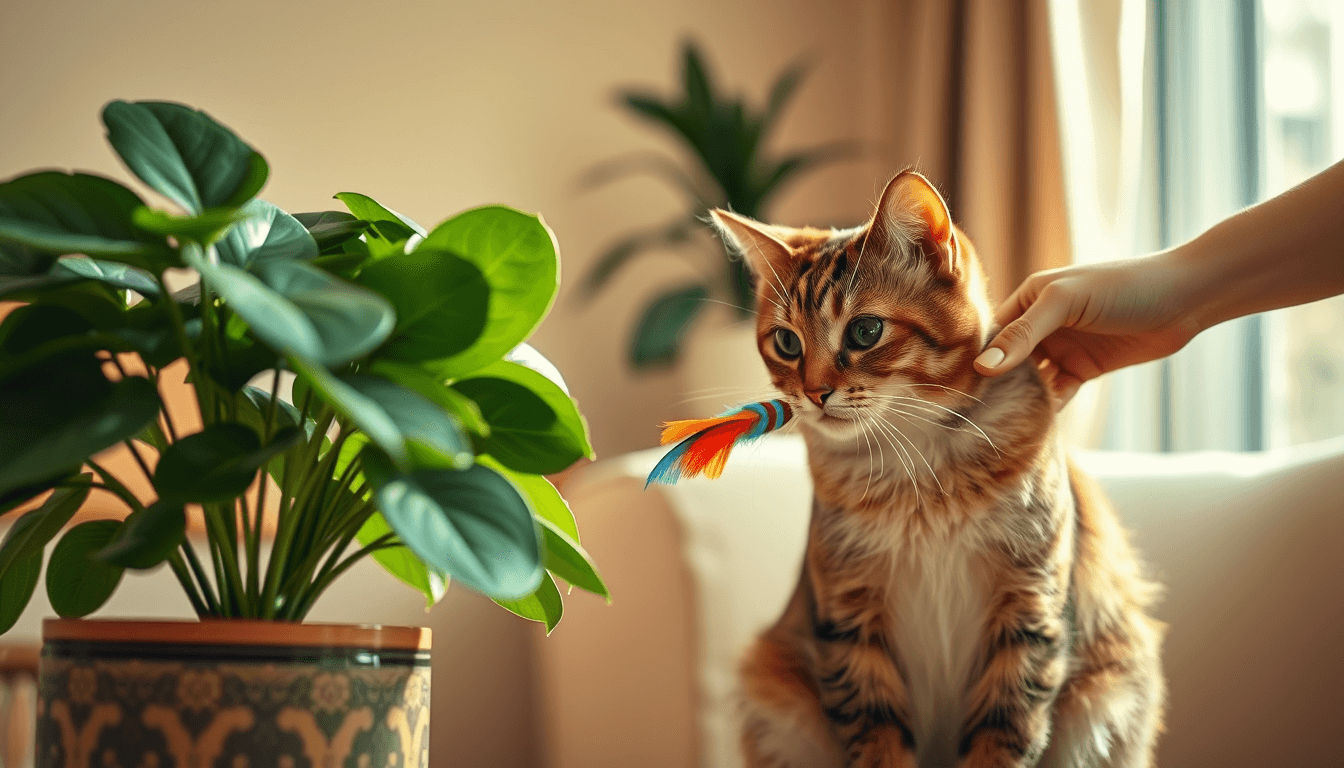 毛孩植物語言解碼_10秒辨識啃咬訊號_提早5分鐘預警