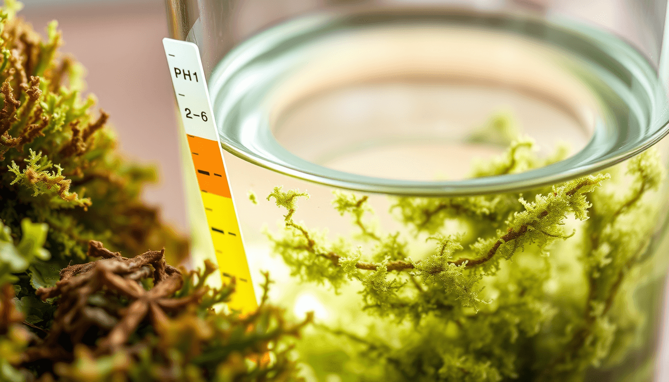 水質微調進階_3種天然物質_客製化你的植物專屬飲用水