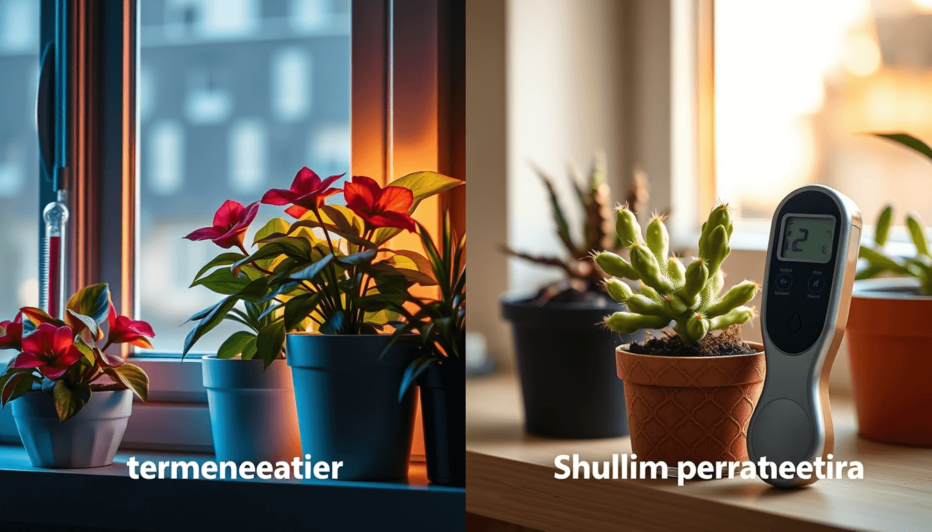 溫差與控水_2大低成本促花策略_讓你家植物_被迫_綻放