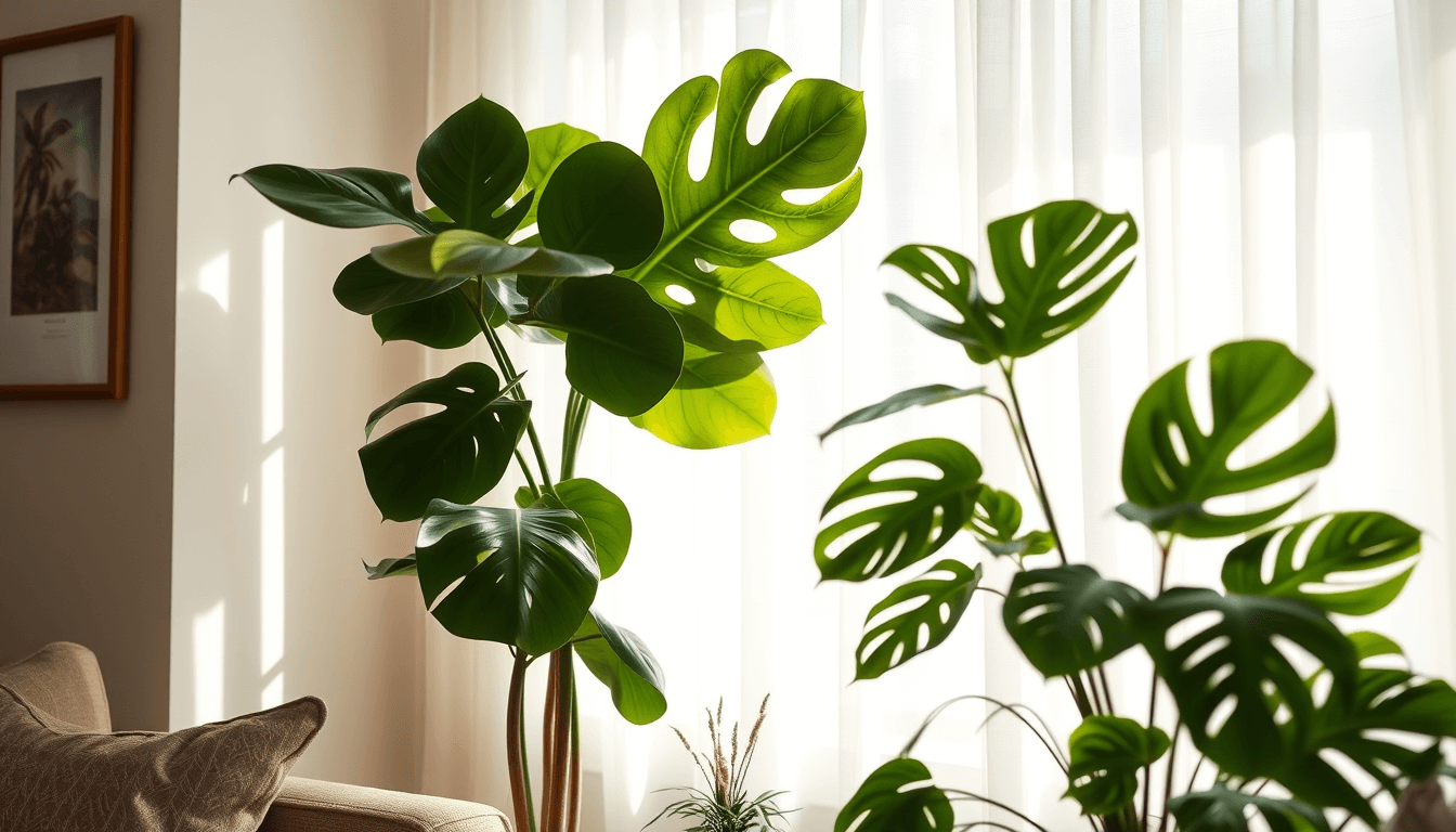破解散射光迷思_掌握200-2500_Lux範圍_為耐陰植物對號入座