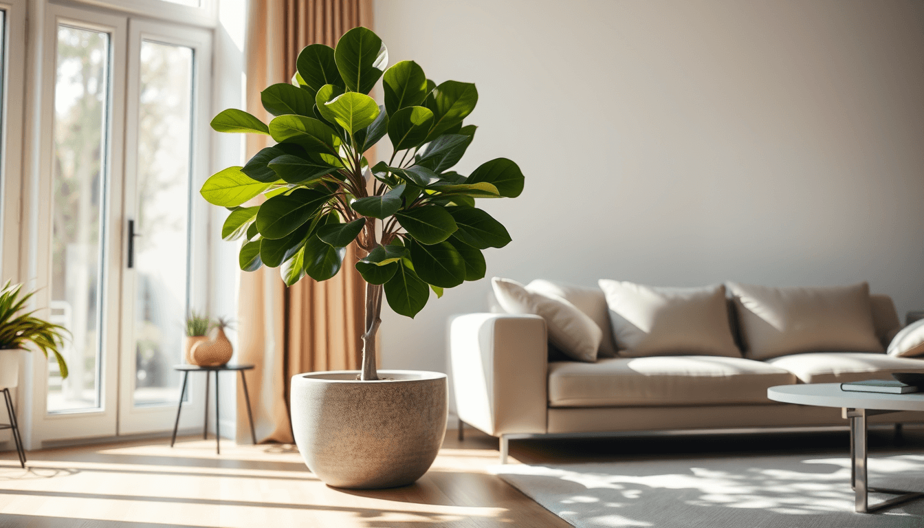 空間佈局黃金法則_用對光_開花植物變藝術品_空間氣勢提升25