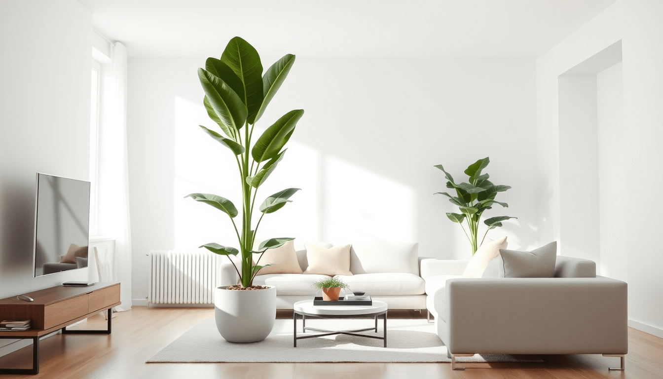 綠植空間術_掌握黃金比例_用3種擺放技巧打造你的療癒角落