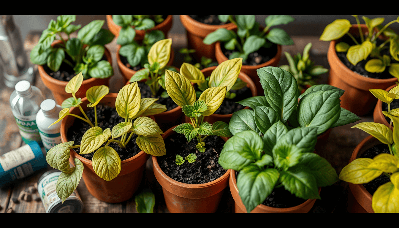 耐旱植物微量元素攻略_掌握施肥時機_擺脫缺鐵_鋅困境
