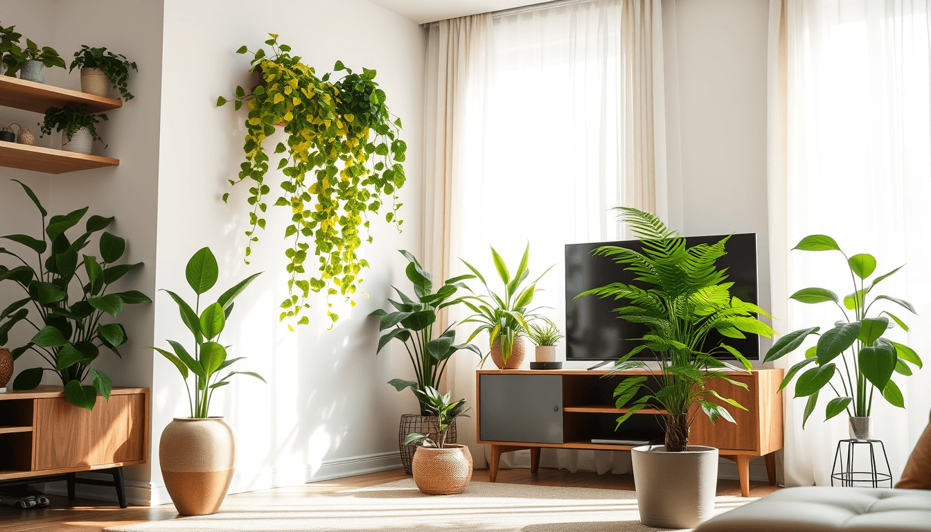 耐陰植物照護_依你的生活習慣_選對命定的植物