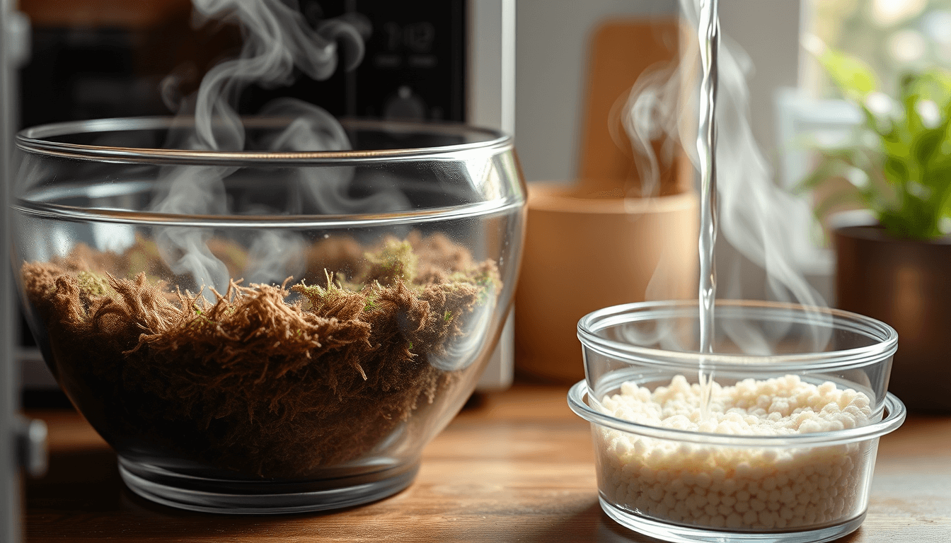 育苗盒DIY_PP餐盒_120_C耐熱_2步驟基質消毒滅菌