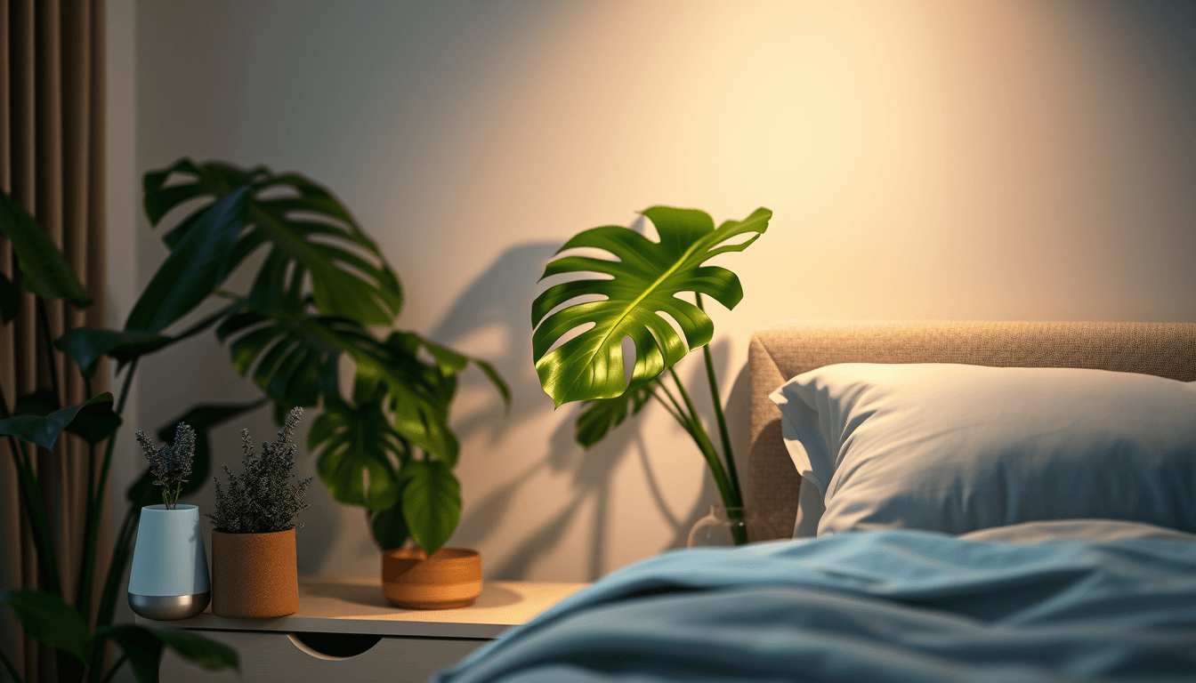 視覺_嗅覺雙重療癒_植物如何透過香氣_讓你深度睡眠