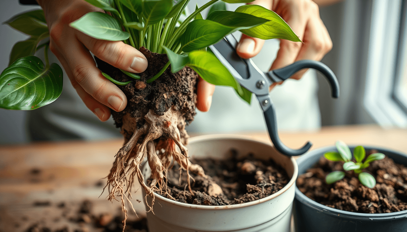 觀葉植物急救3步驟_針對缺水_爛根_黃金救援SOP大公開