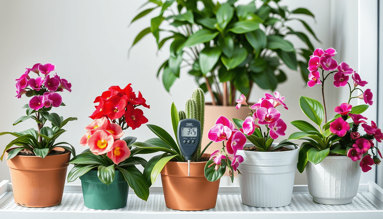 開花植物Top_5_新手必備_特性與3種判斷技巧全公開