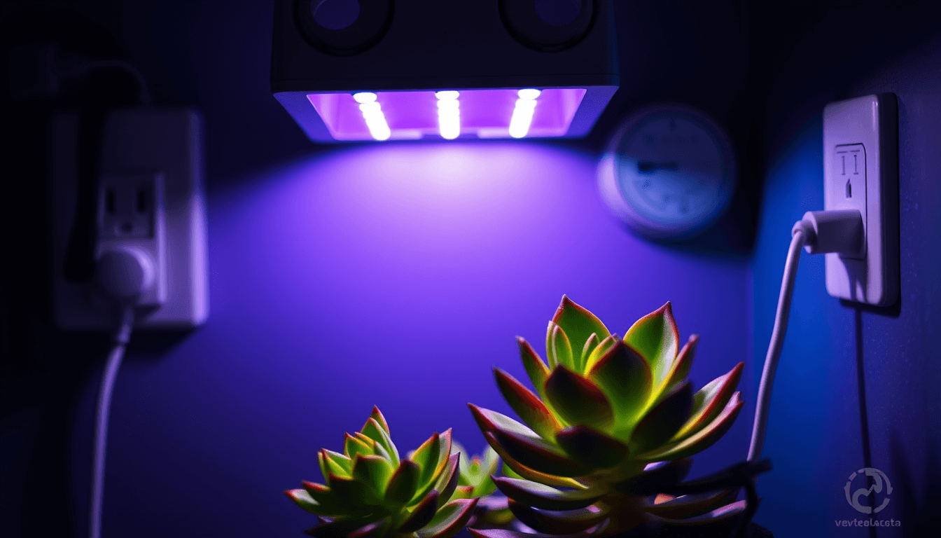 電費精算攻略_3招破解補光燈電費黑洞_智能節能省60