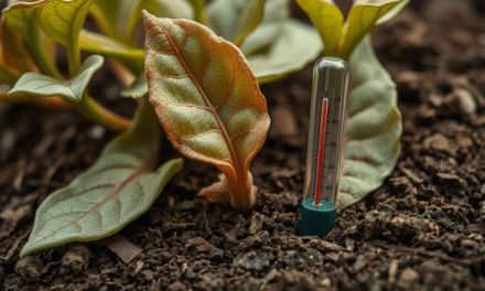 室內植物澆水指南：讀懂3大求救訊號，App助你省下75%時間