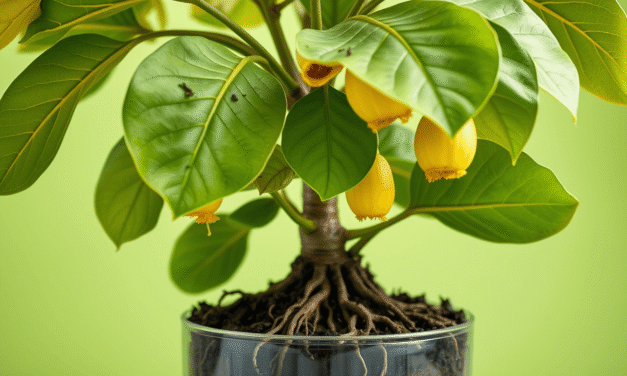 琴葉榕急救指南：72小時破解黃葉掉葉5大訊號，新手養護存活率提升60%