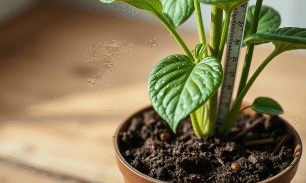 開花植物澆水全攻略：解讀「花語」判斷症狀，3步驟告別植物殺手