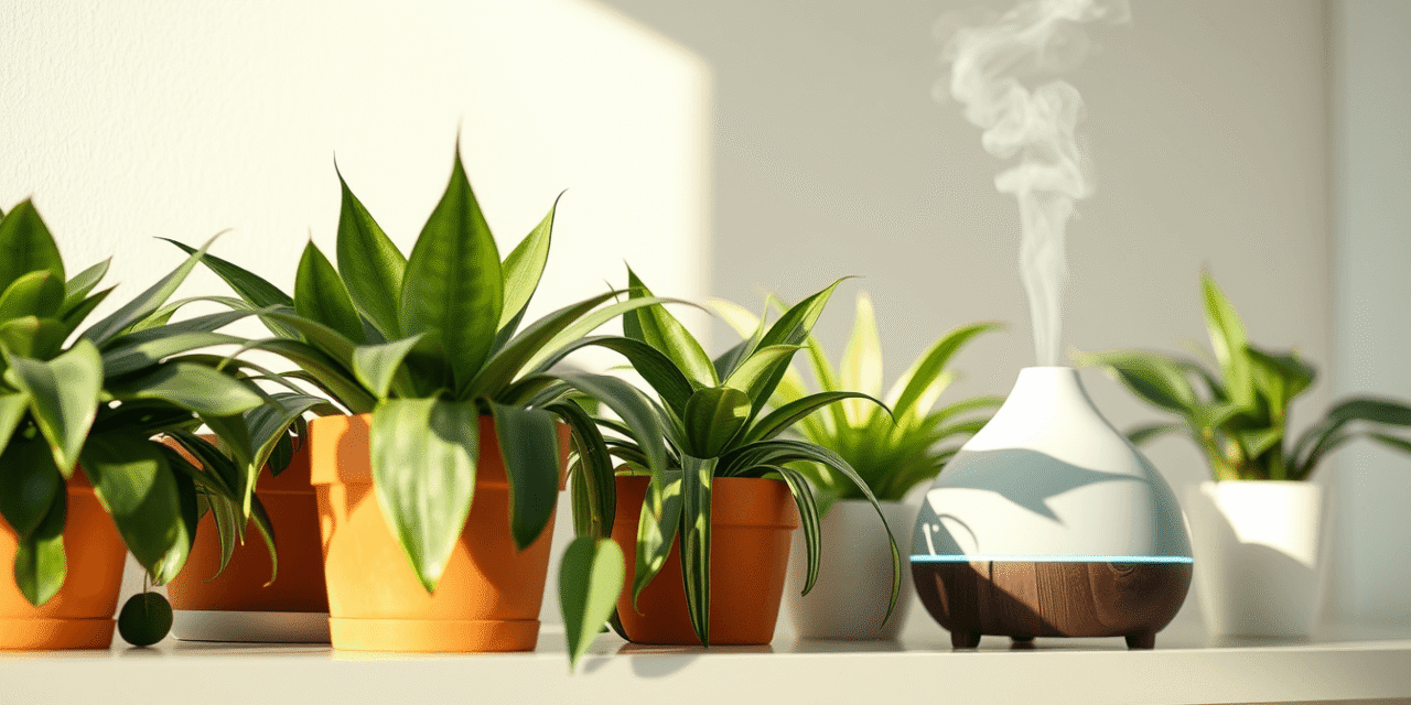 香氛植物訂製術：3步打造你的專屬香氣，茉莉助你焦慮降25%